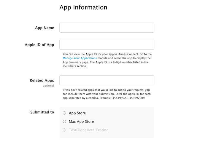 iOSアプリ特急審査申請手順まとめ！急ぎのときの最終手段