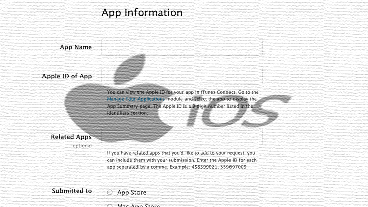 iOSアプリ特急審査申請手順まとめ!急ぎのときの最終手段 iOSアプリ特急審査申請手順まとめ!急ぎのときの最終手段