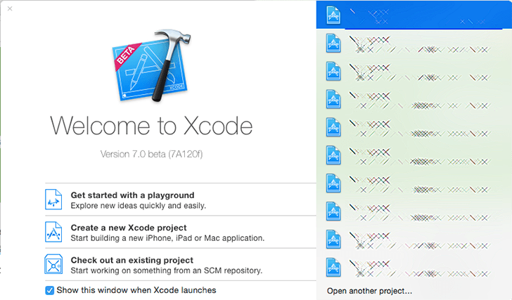 iOSアプリの実機テストがXcode 7なら簡単無料！手順まとめます