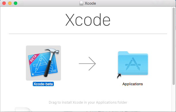 iOSアプリの実機テストがXcode 7なら簡単無料！手順まとめます