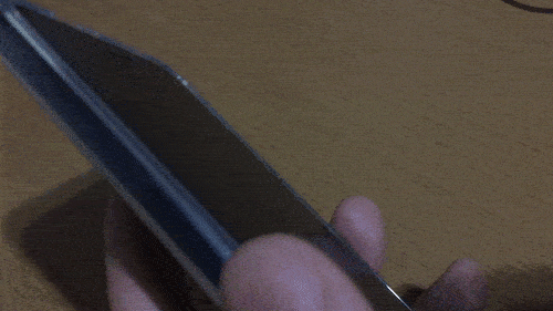 ZenFone 3の指紋認証｜約0.2秒でのロック解除と他の使い方
