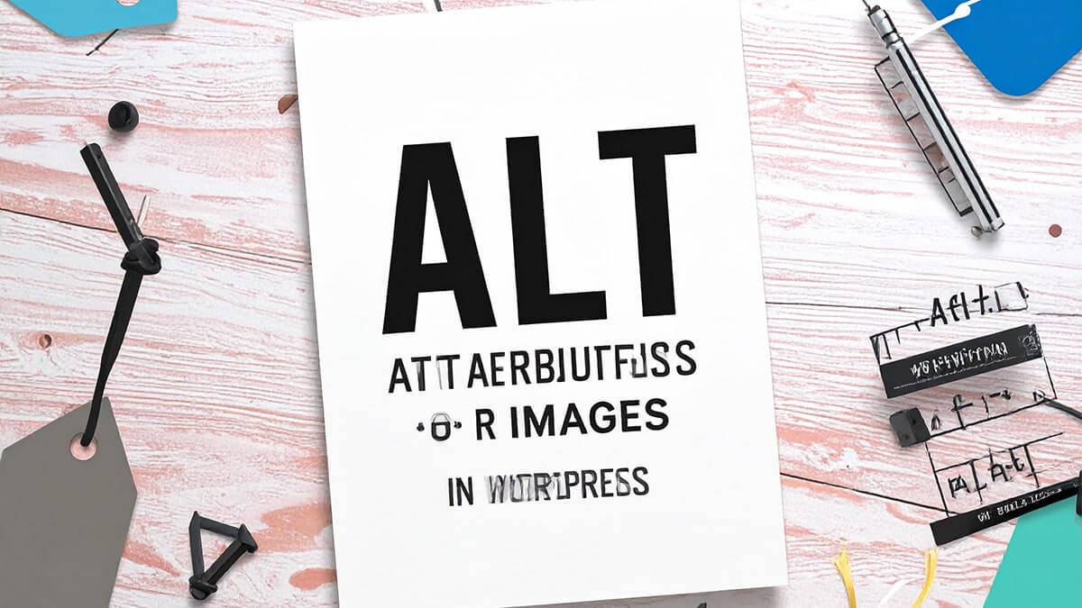 WordPressの記事内の画像にaltを自動で入れるまでの話