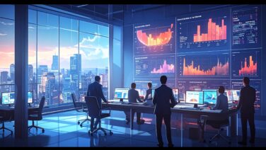 Codex × Google API ｜ AIチームに日々の事業集計を報告してもらうようにした