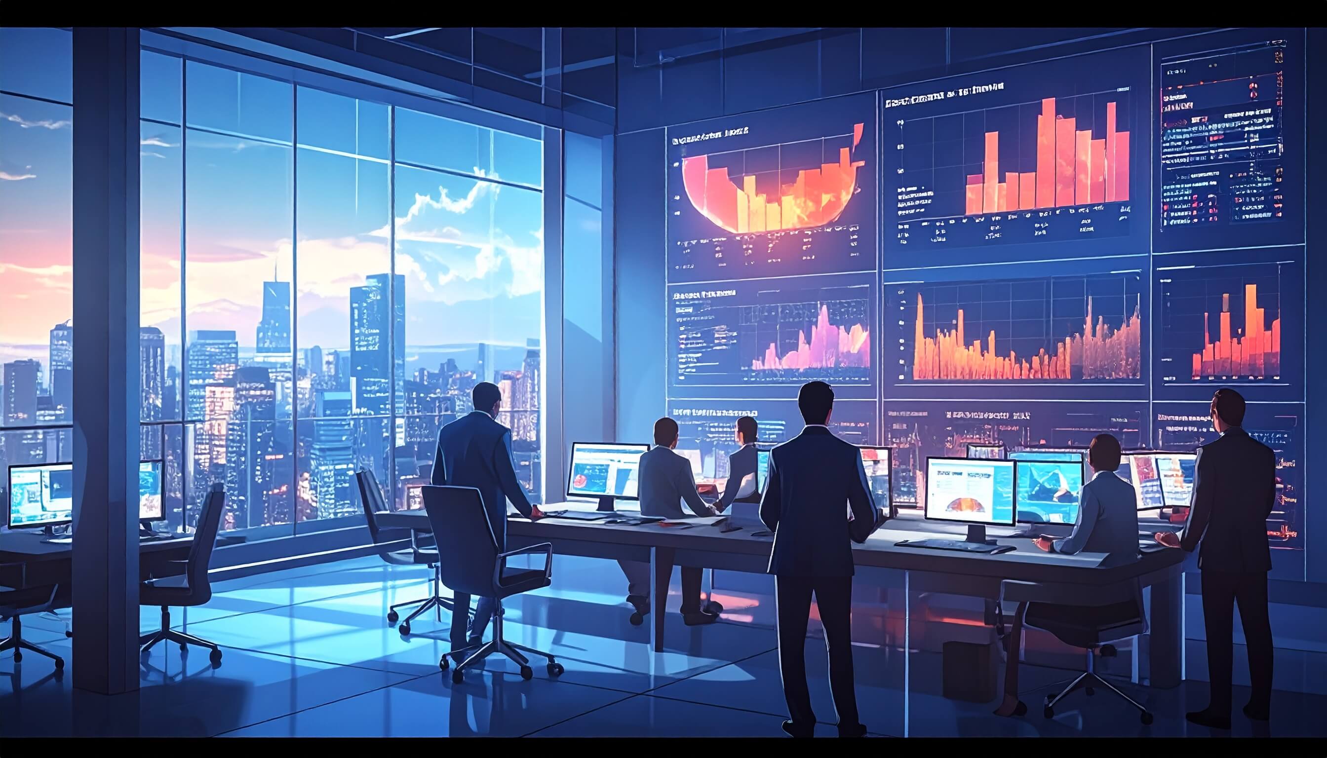 Codex × Google API ｜ AIチームに日々の事業集計を報告してもらうようにした