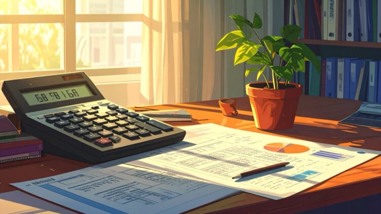 経理はAIに任せた。freeeの証憑・請求書・入金消込を毎月回す運用